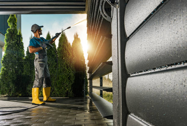 Best Machinery and Equipment Cleaning  in Kenosha, WI