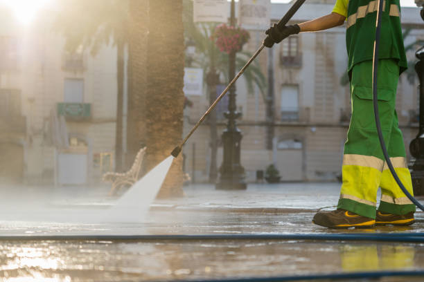 Kenosha, WI Pressure Washing Company